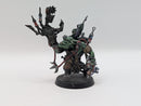 Warhammer 40k Orks Painboy - Painted BC103
