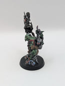Warhammer 40k Orks Painboy - Painted BC103
