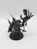 Warhammer 40k Orks Painboy - Painted BC103