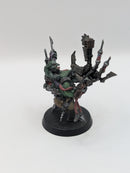 Warhammer 40k Orks Painboy - Painted BC103
