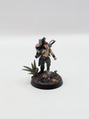 Warhammer 40k Astra Militarum Ripper Jackson - Store Anniversary Model BH028