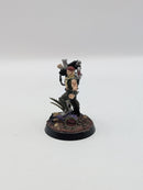 Warhammer 40k Astra Militarum Ripper Jackson - Store Anniversary Model BH028