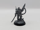 Warhammer 40k Astra Militarum The Unbroken - Commemorative Series AH014