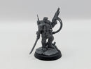 Warhammer 40k Astra Militarum The Unbroken - Commemorative Series AH014