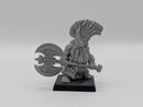 Warhammer the Old World Ungrim Ironfist - Resin AH064