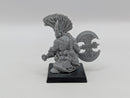 Warhammer the Old World Ungrim Ironfist - Resin AH064