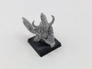 Warhammer the Old World Ungrim Ironfist - Resin AH064