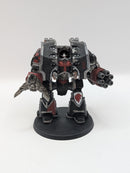 Warhammer Horus Heresy Dark Angels Leviathan Dreadnought - Forgeworld AZ048