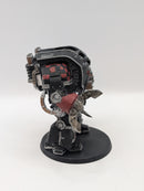 Warhammer Horus Heresy Dark Angels Leviathan Dreadnought - Forgeworld AZ048