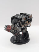 Warhammer Horus Heresy Dark Angels Leviathan Dreadnought - Forgeworld AZ048