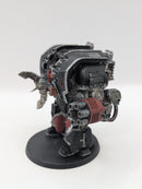 Warhammer Horus Heresy Dark Angels Leviathan Dreadnought - Forgeworld AZ048