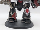 Warhammer Horus Heresy Dark Angels Leviathan Dreadnought - Forgeworld AZ048