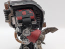 Warhammer Horus Heresy Dark Angels Leviathan Dreadnought - Forgeworld AZ048