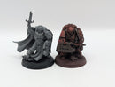 Warhammer Horus Heresy Legion Praetors - Plastic AC152