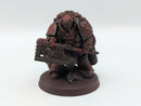 Warhammer Horus Heresy Legion Praetors - Plastic AC152