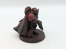 Warhammer Horus Heresy Legion Praetors - Plastic AC152