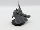 Warhammer Horus Heresy Legion Praetors - Plastic AC152
