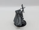 Warhammer Horus Heresy Legion Praetors - Plastic AC152