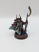 Warhammer Horus Heresy Thousand Sons Azhek Arhiman AZ247