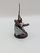 Warhammer Horus Heresy Thousand Sons Azhek Arhiman AZ247