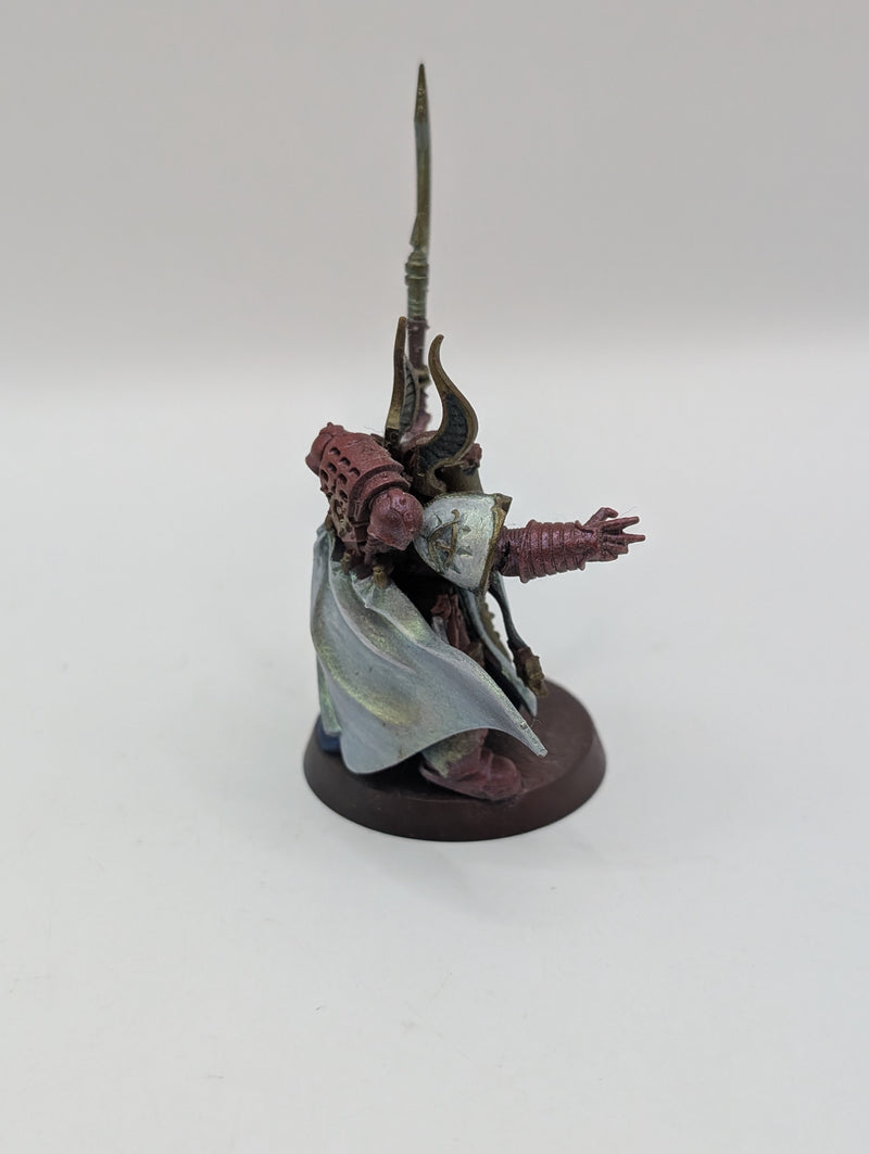 Warhammer Horus Heresy Thousand Sons Azhek Arhiman AZ247