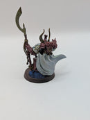 Warhammer Horus Heresy Thousand Sons Azhek Arhiman AZ247