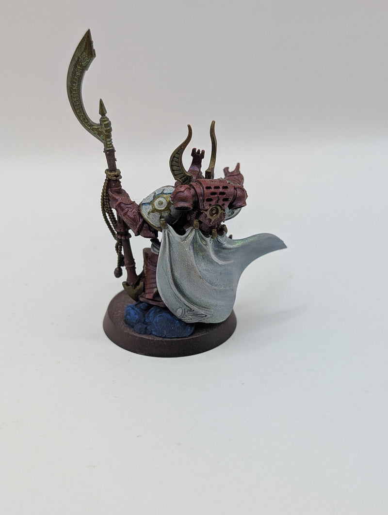 Warhammer Horus Heresy Thousand Sons Azhek Arhiman AZ247