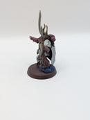 Warhammer Horus Heresy Thousand Sons Azhek Arhiman AZ247