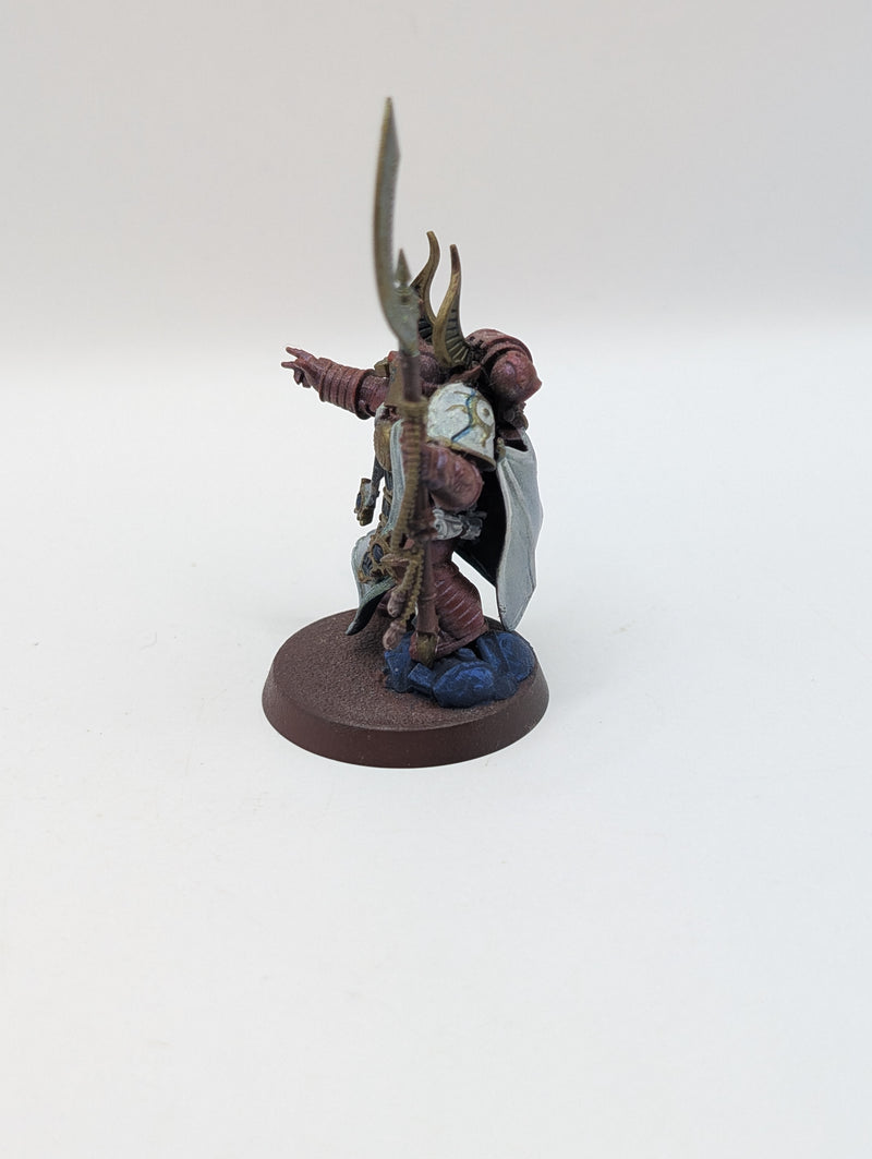 Warhammer Horus Heresy Thousand Sons Azhek Arhiman AZ247