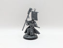 Warhammer 40k: Space Marines Chief Librarian Tigurius (BI045)