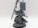 Warhammer 40k: Space Marines Chief Librarian Tigurius (BI045)