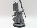 Warhammer 40k: Space Marines Chief Librarian Tigurius (BI045)