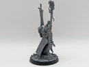 Warhammer 40k: Space Marines Chief Librarian Tigurius (BI045)