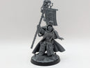 Warhammer 40k: Space Marines Chief Librarian Tigurius (BI045)