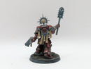 Warhammer 40k: Space Marines Indomitus Chaplain (BI071)