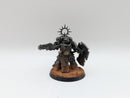 Warhammer 40k: Space Marines Indomitus Lieutenant (BI120)