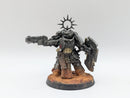 Warhammer 40k: Space Marines Indomitus Lieutenant (BI120)