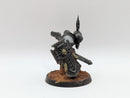Warhammer 40k: Space Marines Indomitus Lieutenant (BI120)