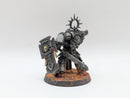 Warhammer 40k: Space Marines Indomitus Lieutenant (BI120)