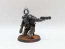 Warhammer 40k: Space Marines Indomitus Lieutenant (BI120)