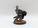 Warhammer 40k: Space Marines Indomitus Lieutenant (BI120)