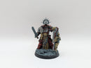 Warhammer 40k: Space Marines Indomitus Captain (BI115)