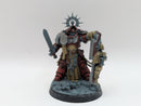 Warhammer 40k: Space Marines Indomitus Captain (BI115)