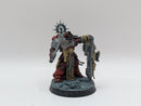 Warhammer 40k: Space Marines Indomitus Captain (BI115)
