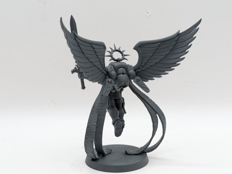 Warhammer 40k: Space Marines The Sanguinor (BI119)