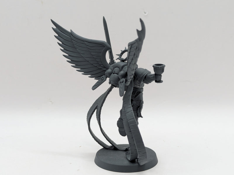 Warhammer 40k: Space Marines The Sanguinor (BI119)