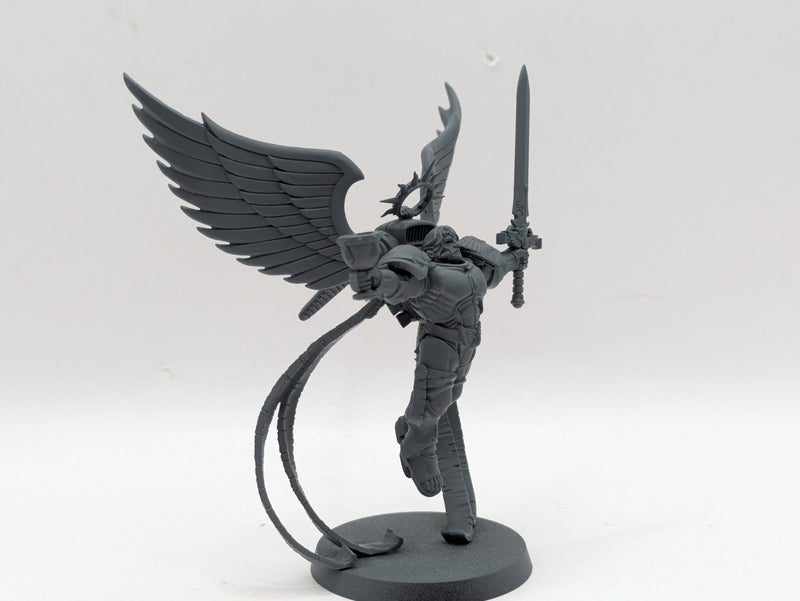 Warhammer 40k: Space Marines The Sanguinor (BI119)