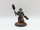 Warhammer 40k: Space Marines Indomitus Chaplain (BI114)