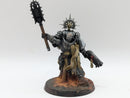 Warhammer 40k: Space Marines Indomitus Chaplain (BI114)