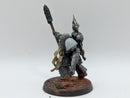 Warhammer 40k: Space Marines Indomitus Chaplain (BI114)